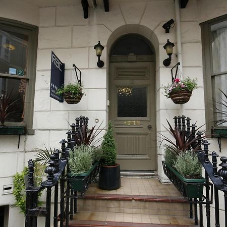Paskins Town House Brighton Eksteriør billede